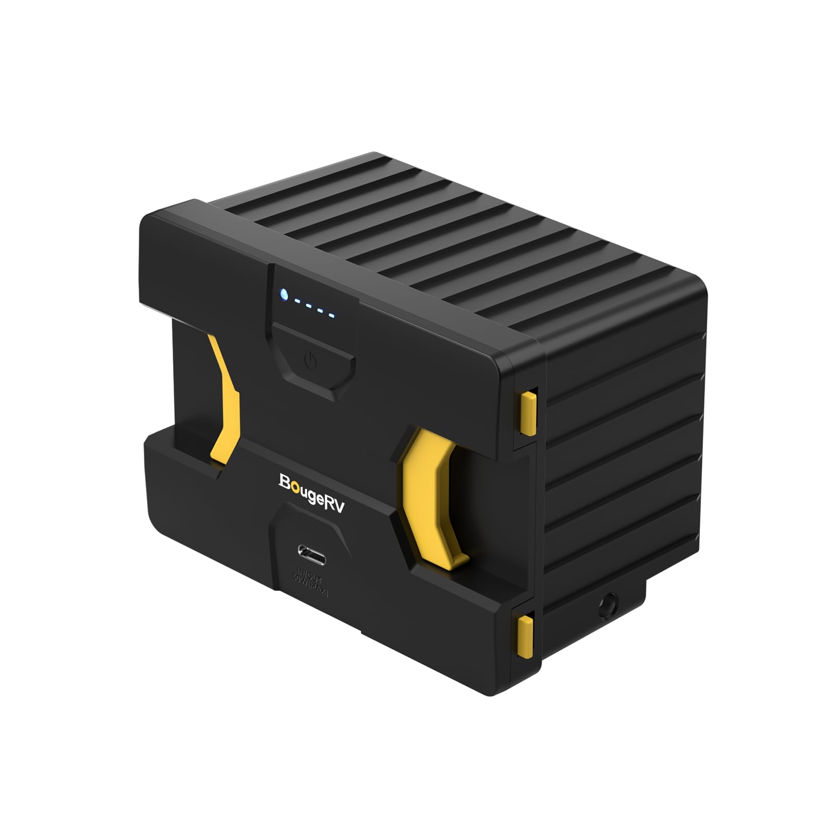 BougeRV Fridge Comparison